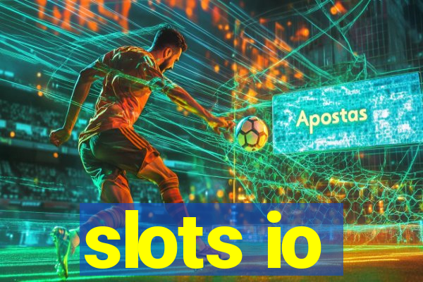 slots io