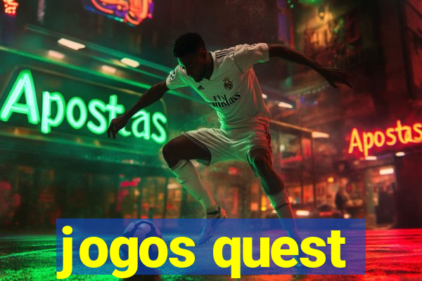 jogos quest