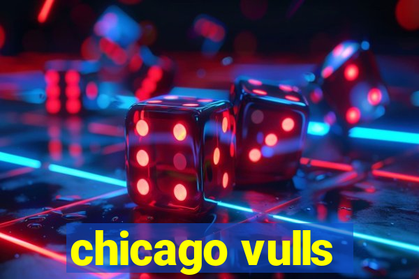 chicago vulls