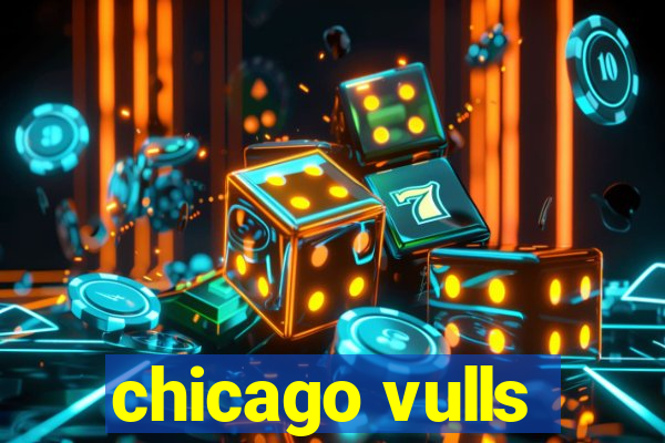 chicago vulls