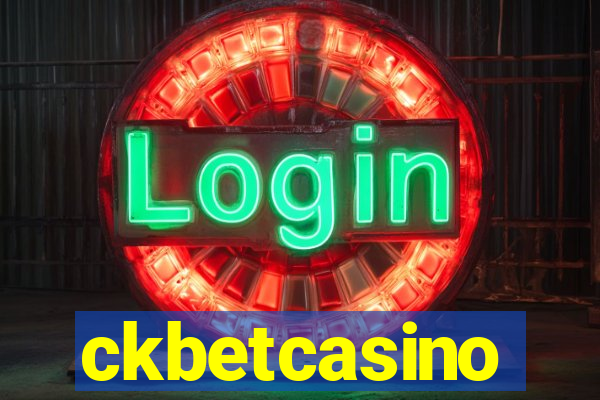 ckbetcasino