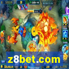 z8bet.com