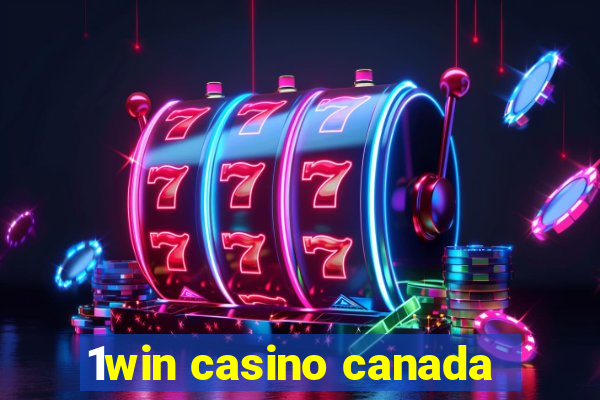 1win casino canada