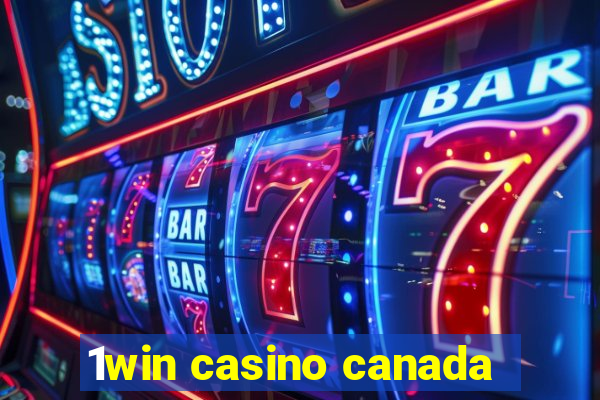 1win casino canada