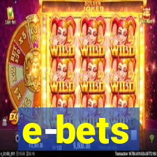 e-bets