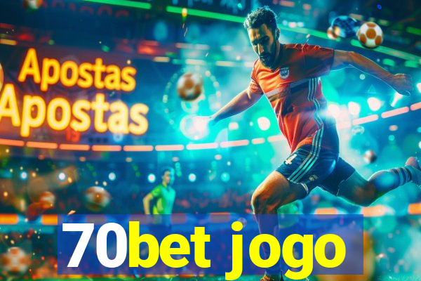 70bet jogo