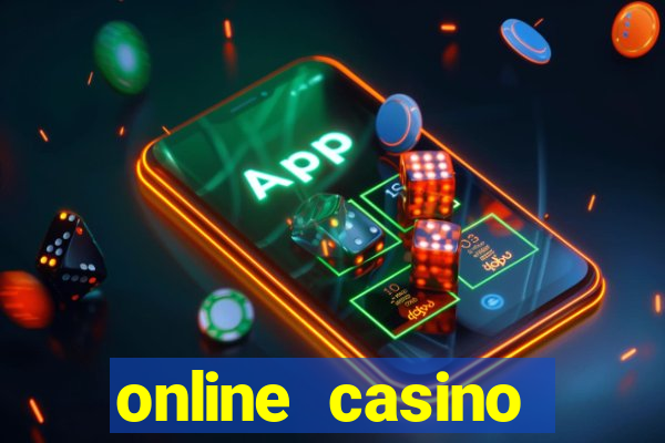 online casino roulette system