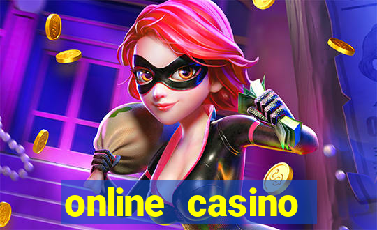 online casino roulette system