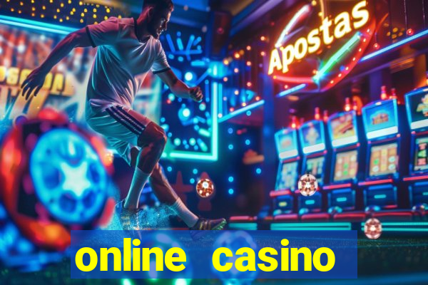 online casino roulette system