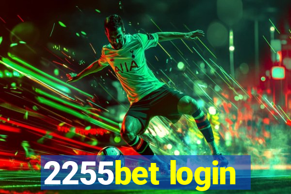 2255bet login