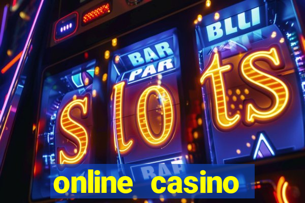 online casino united kingdom