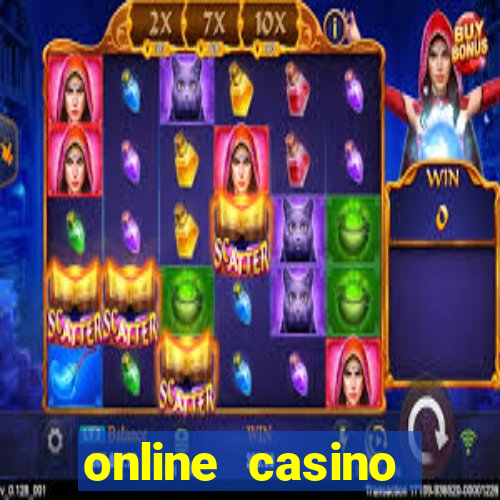 online casino united kingdom