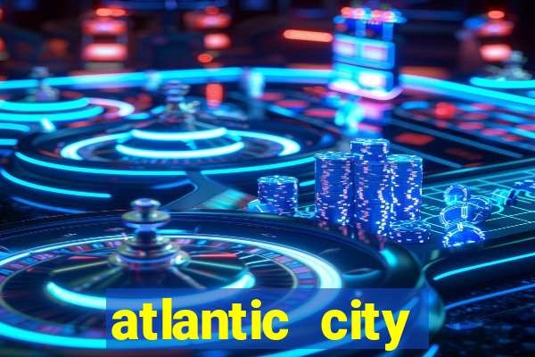 atlantic city casino in new jersey