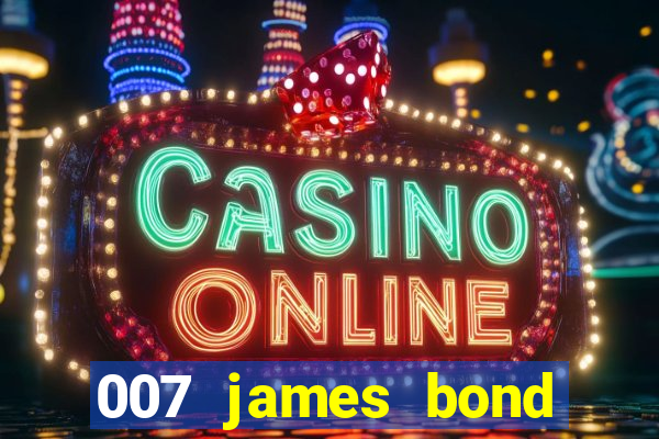 007 james bond casino royale