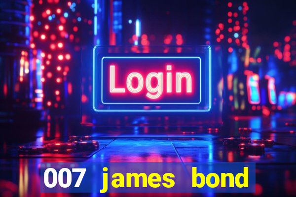 007 james bond casino royale