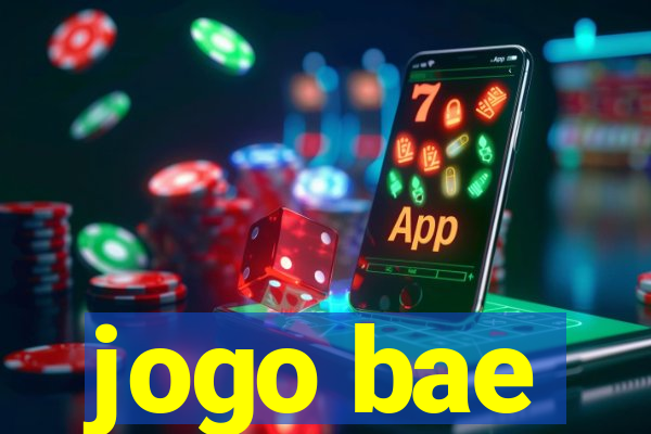 jogo bae