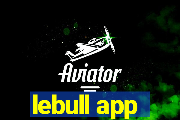 lebull app