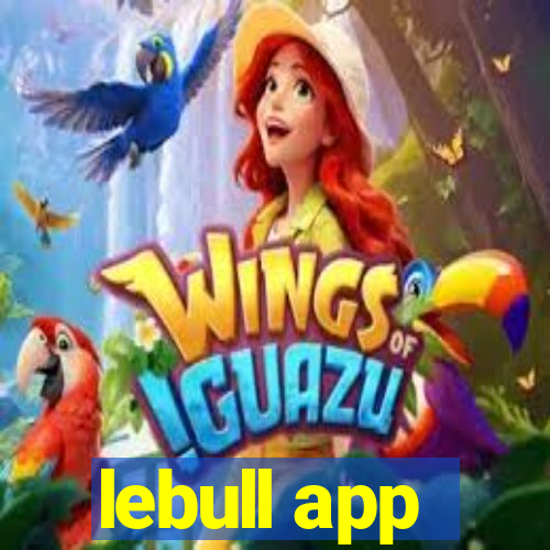 lebull app