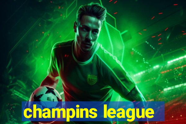 champins league