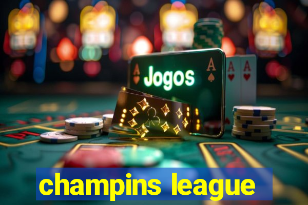 champins league