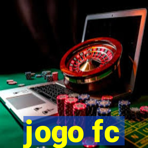 jogo fc