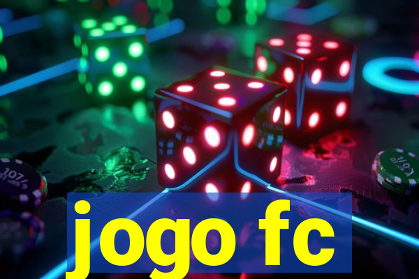 jogo fc