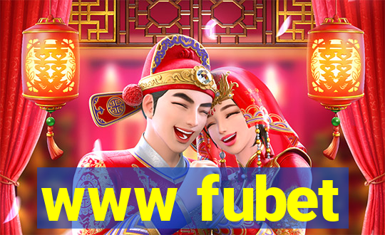 www fubet