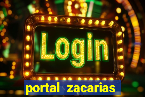 portal zacarias maloqueiro cavando sua cova