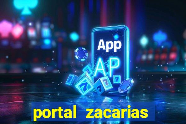 portal zacarias maloqueiro cavando sua cova