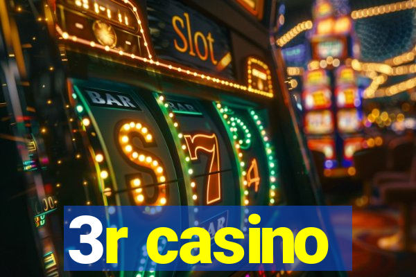 3r casino