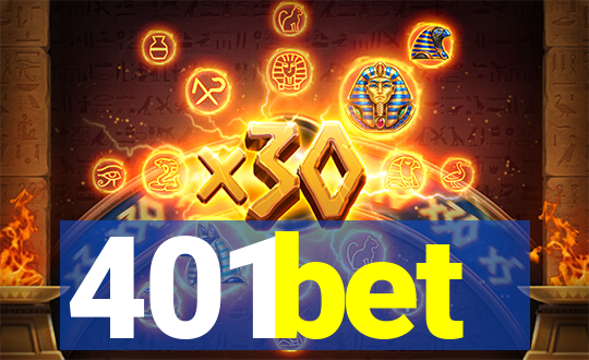 401bet