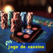 jogo de cassino que da bonus