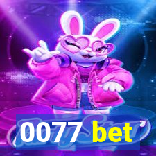 0077 bet