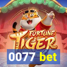 0077 bet