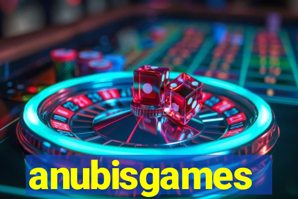 anubisgames