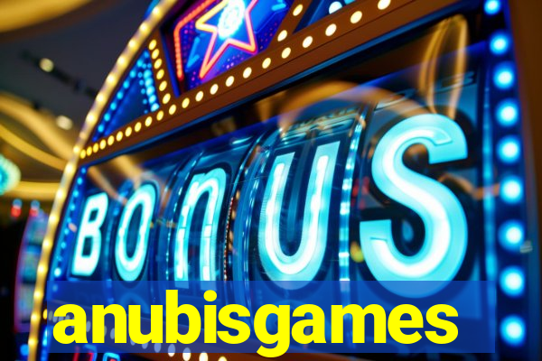 anubisgames