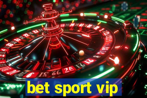 bet sport vip