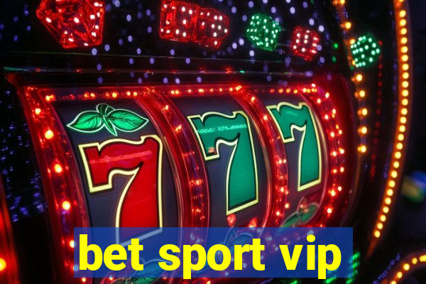 bet sport vip