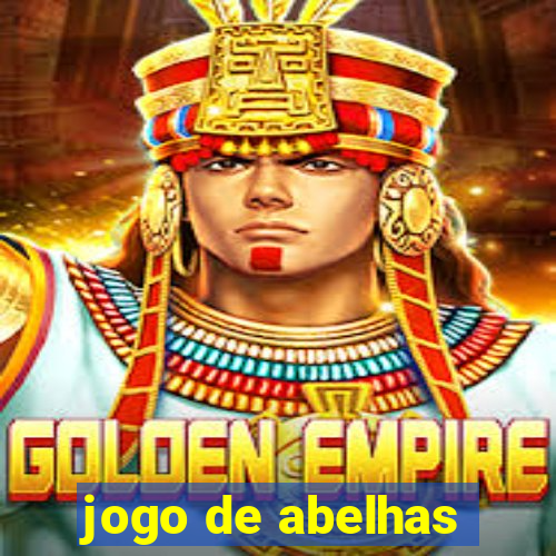 jogo de abelhas