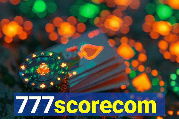 777scorecom