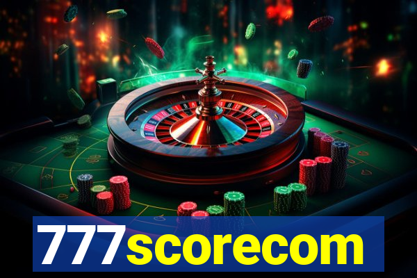 777scorecom