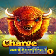 eletricista em joinville