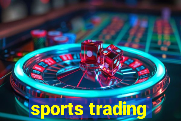 sports trading