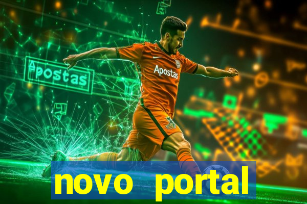 novo portal cruzeiro do sul virtual