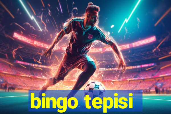 bingo tepisi