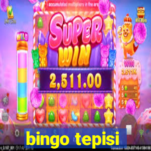 bingo tepisi