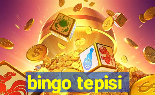 bingo tepisi