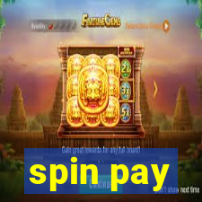 spin pay