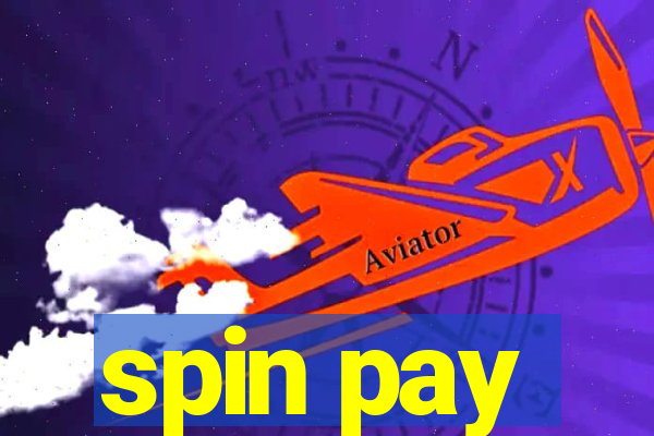 spin pay