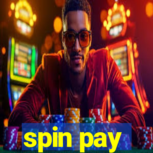 spin pay